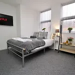 Swan Studio Seven - Coventry