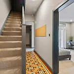 Flat 7 Centrally Located Aparthotel In Cv1