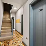 Flat 7 Centrally Located Aparthotel In Cv1