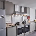 Modern Ensuites At Trinity View In Coventry