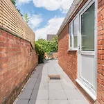 Northumberland Boutique Guest House #1