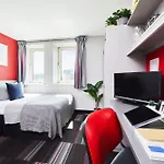 Modern And Comfy Studios At Corporation Village In Coventry
