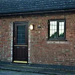 Hillfields Farm Barn - A Rural Equestrian Escape