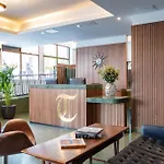 Telegraph Hotel - Coventry