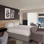 Doubletree By Hilton Coventry Building Society Arena