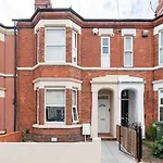 Northumberland Boutique Guest House #1