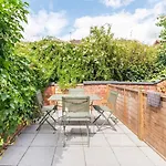 Northumberland Boutique Guest House #1