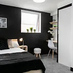 Room In A Shared House Dean Street Coventry Cv2 4Fb