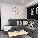 Room In A Shared House Dean Street Coventry Cv2 4Fb