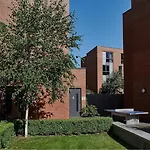 Central Coventry Zeni Ensuite Rooms