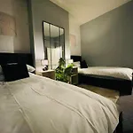 Cosy 3 Bed Home City Centre