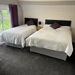 Merrick Lodge Hotel