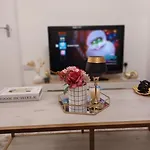 Deluxe By Harby - A Home From Home
