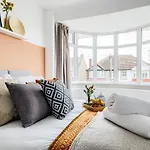 Beautiful House, Sleeps 8