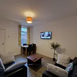 Nice Living Serviced Accommodations 10