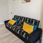 Haven Apartments