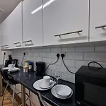 Nice Living Serviced Accommodations 11