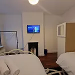 Nice Living Serviced Accommodations 11