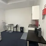 Budget Studio With Kitchen In Central Coventry
