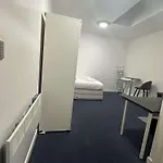 Budget Studio With Kitchen In Central Coventry