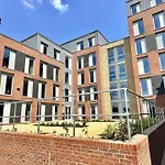 For Student Only Cosy Ensuites At Albany In Coventry