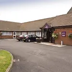 Premier Inn Coventry East