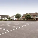 Premier Inn Coventry East