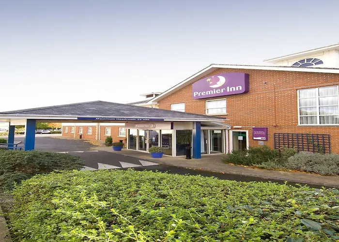 Premier Inn Coventry South