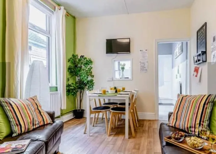 Gosford Apartment