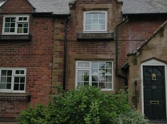 Featherbed Cottage