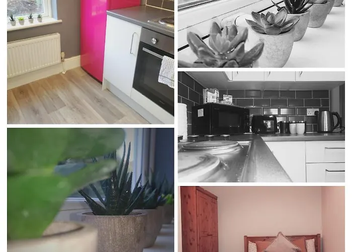 Home From Home Entire Flat