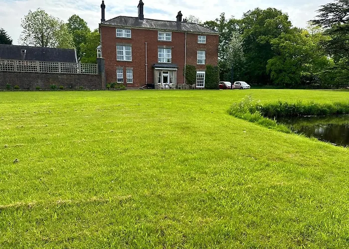 Coundon Lodge Coventry