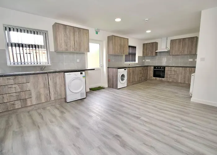 Matlock Studio 2 - Coventry
