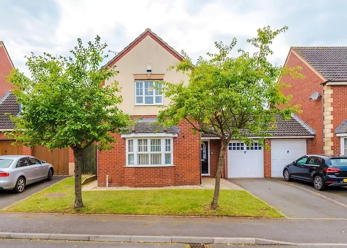 Lovely 3 Bedroom House