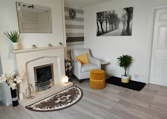 Haven Apartments