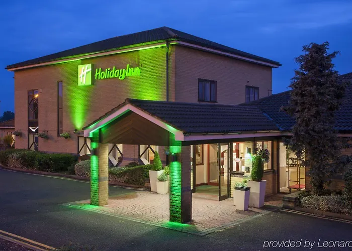 Citrus Hotel Coventry South By Compass Hospitality