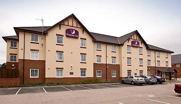 Premier Inn Coventry East