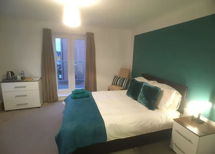 Canal View Homestay