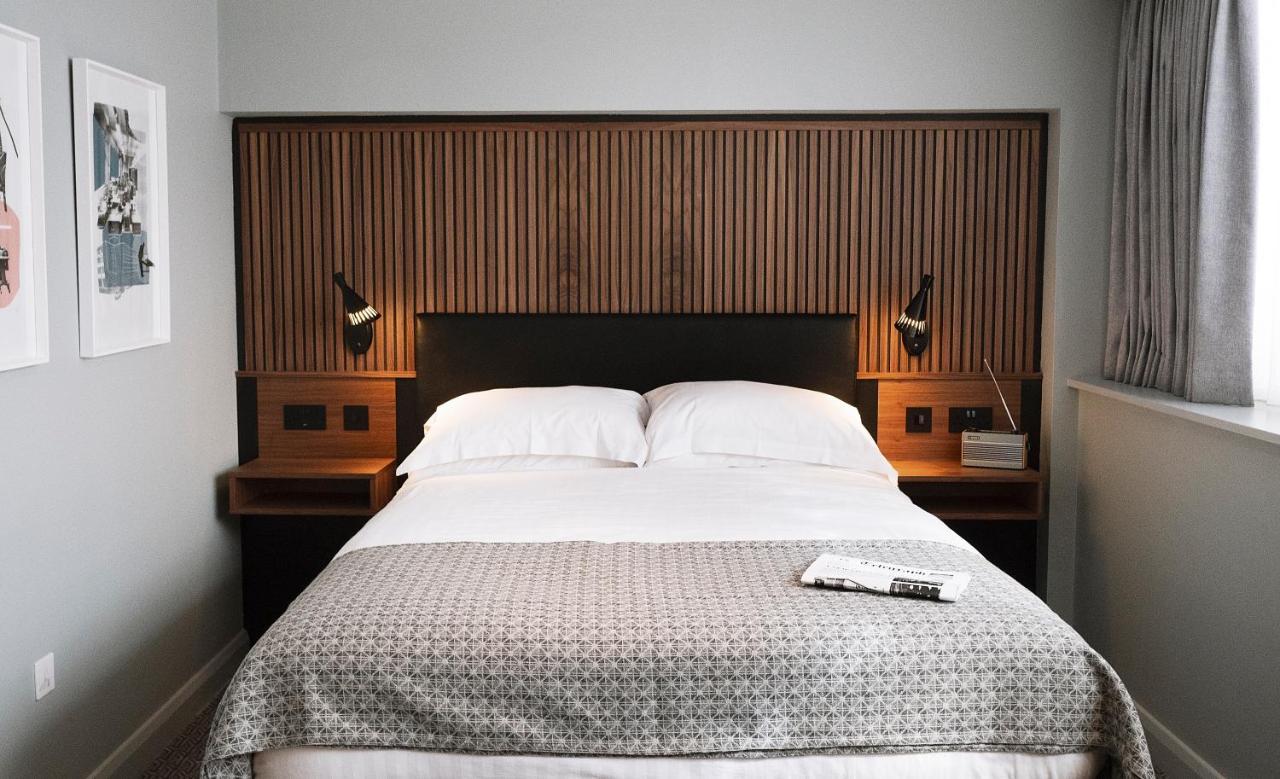 Telegraph - Hotel 4*