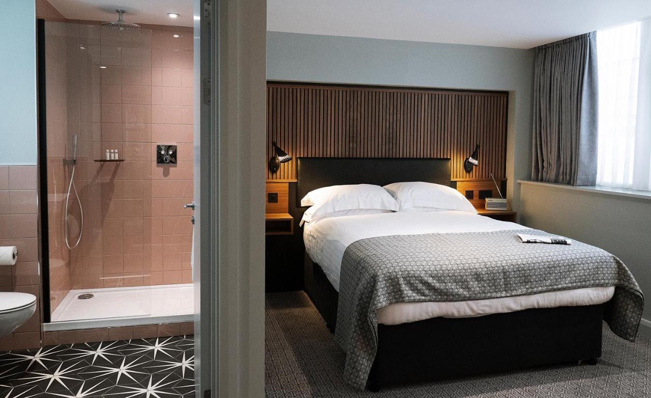 Hotel Telegraph - 4*