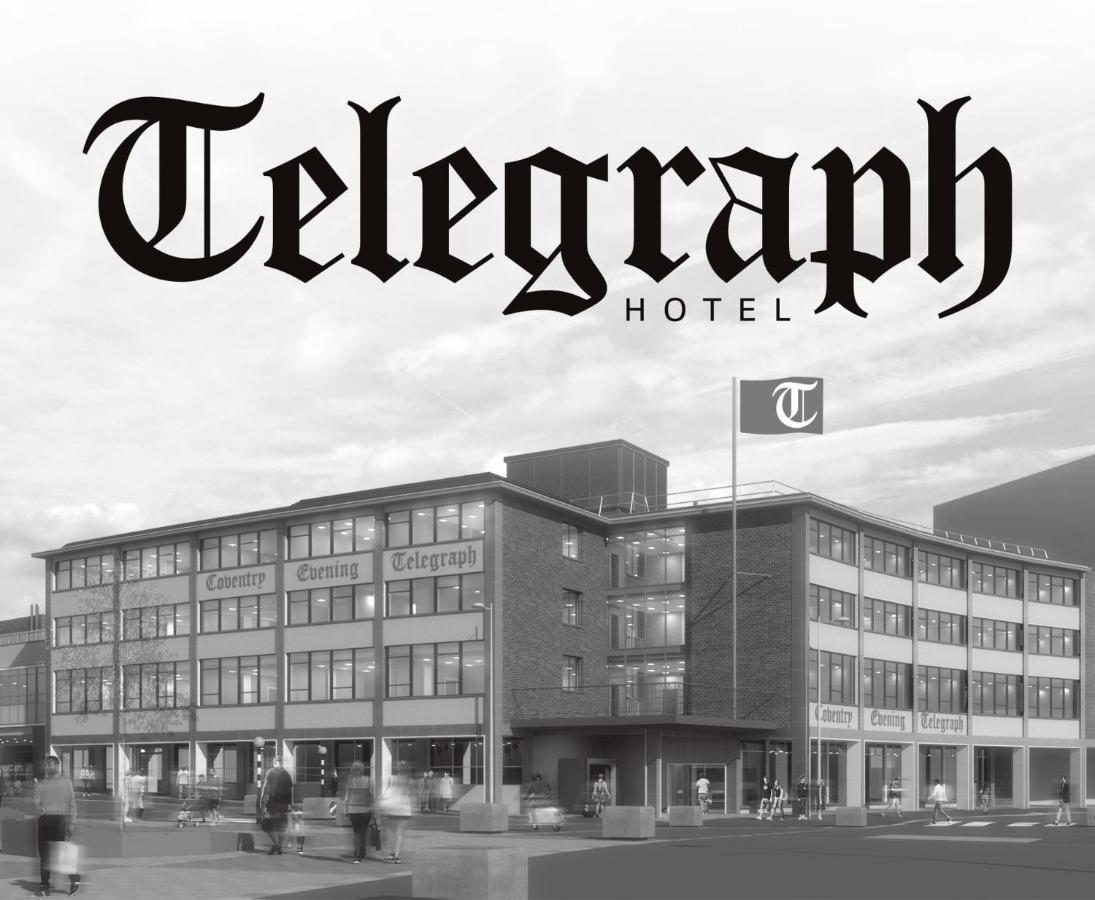 Telegraph - Hotel