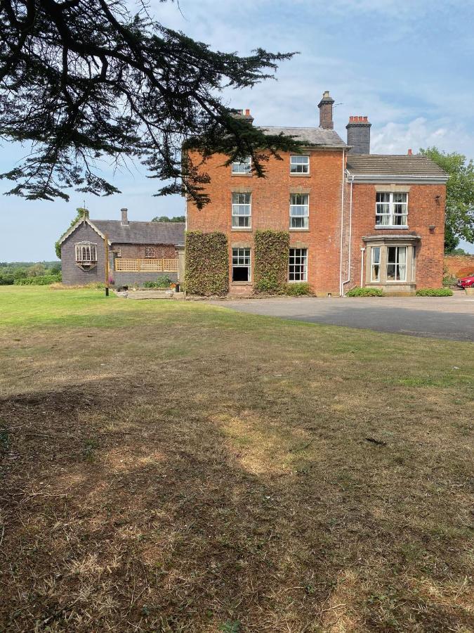 Coundon Guest house