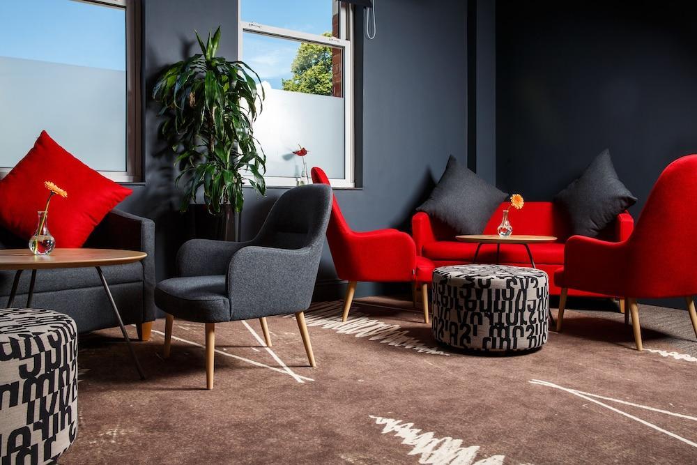 Hotel Ibis Centre Coventry