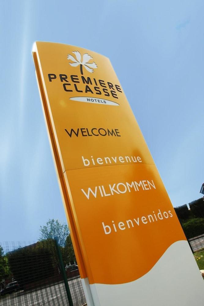 Premiere Classe Hotel 2*