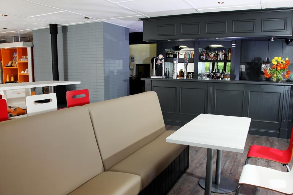 Hotel Premiere Classe Coventry