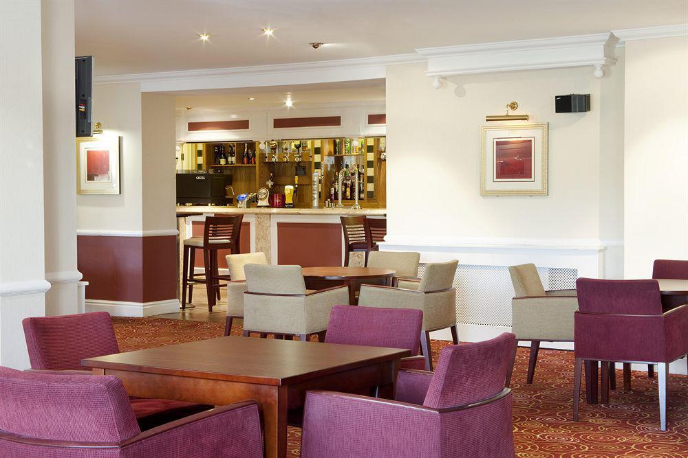 Hotel Citrus South By Compass Hospitality Coventry