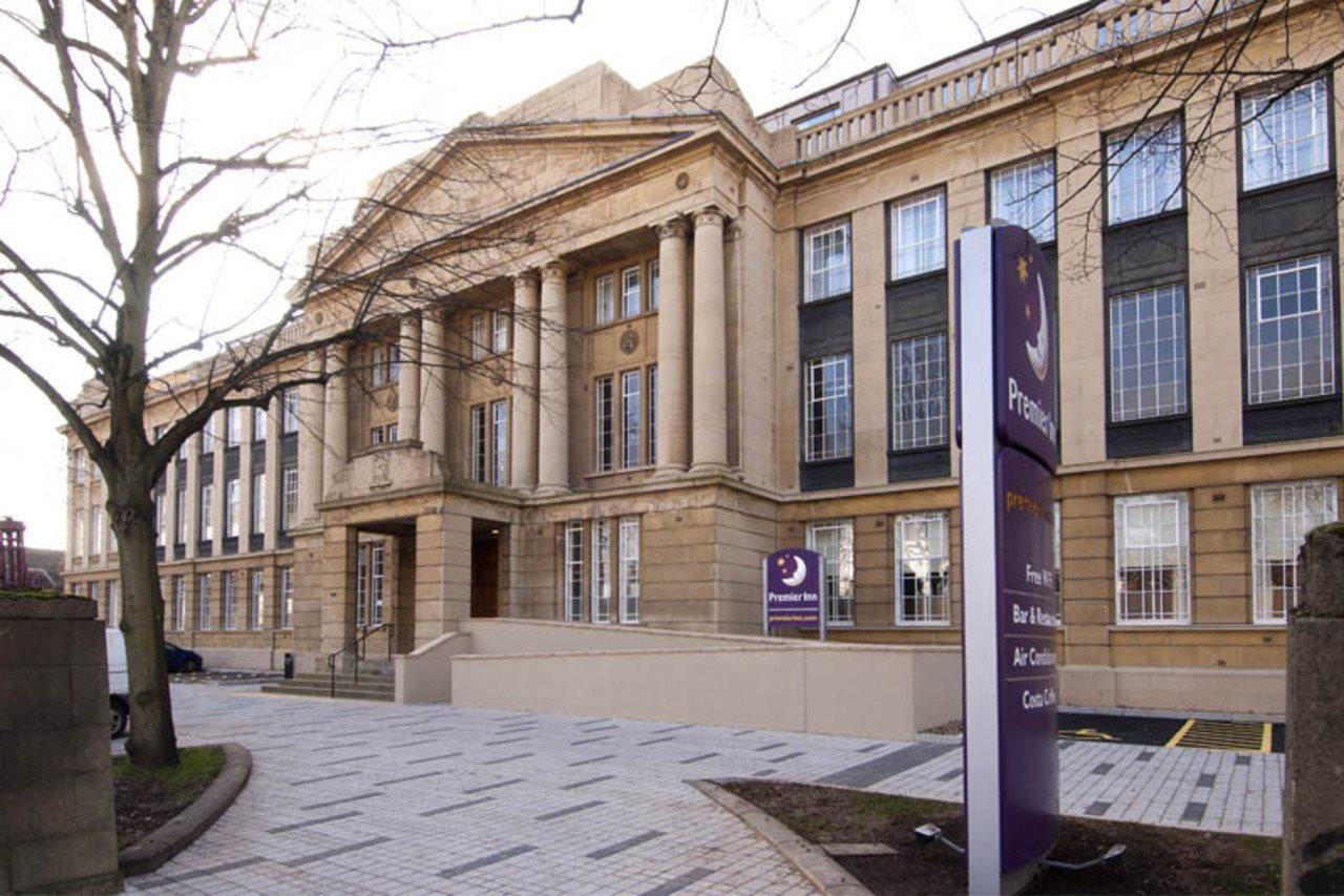 Hotel Premier City Coventry