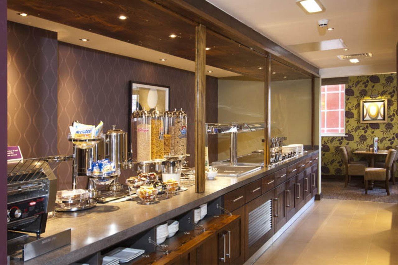 Hotel Premier City