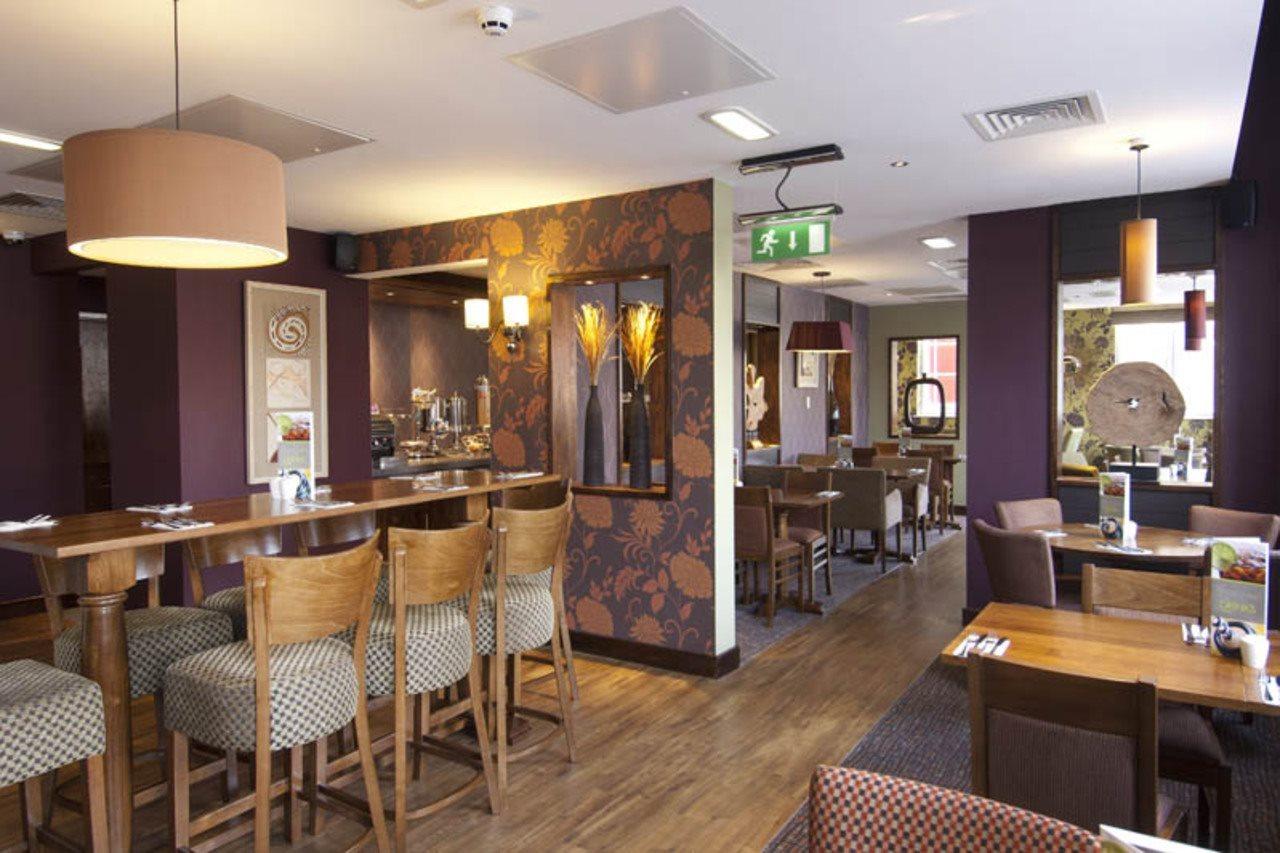 Hotel Premier City 3*