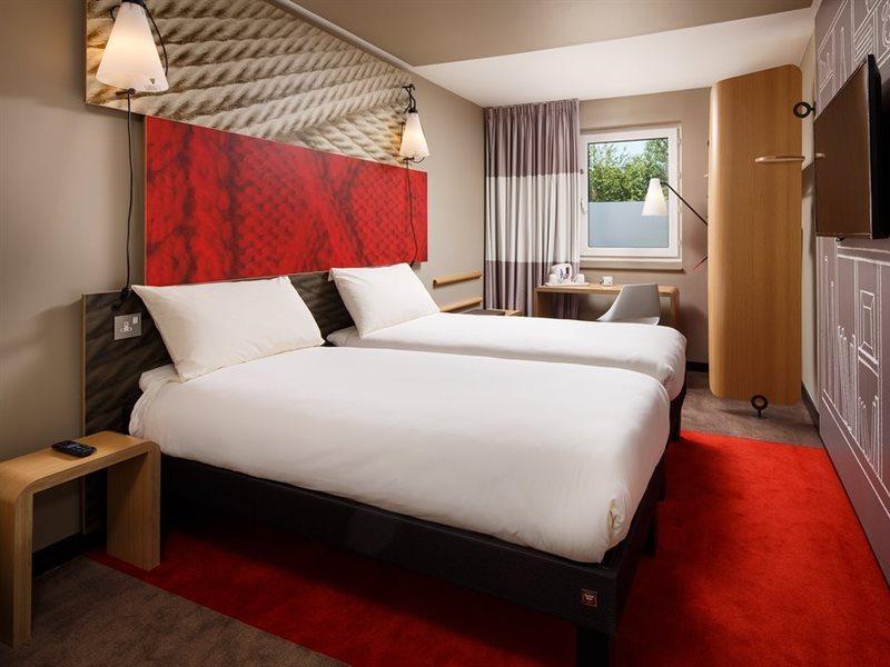 Hotel Ibis Centre